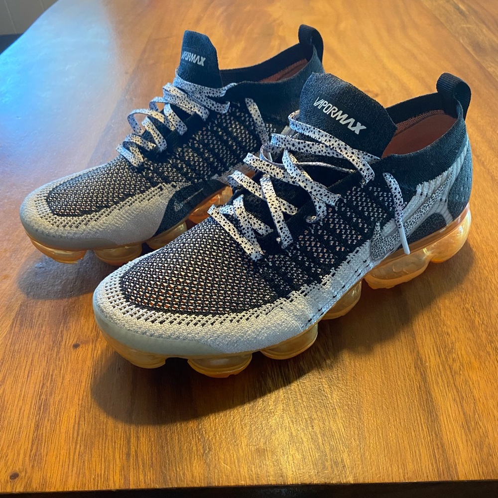 Nike Air VaporMax 2 Safari